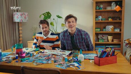 Binnenvet | Fotoboek